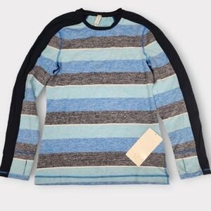Small Lululemon Velocity Long Sleeve